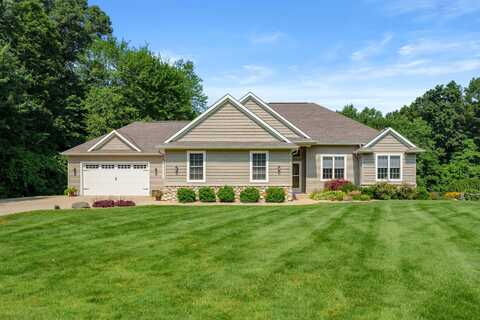 5218 Tillman Drive, Kalamazoo, MI 49009