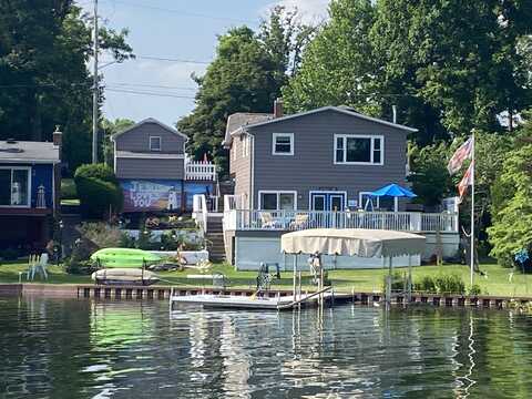 169 Honey Lane, Battle Creek, MI 49015