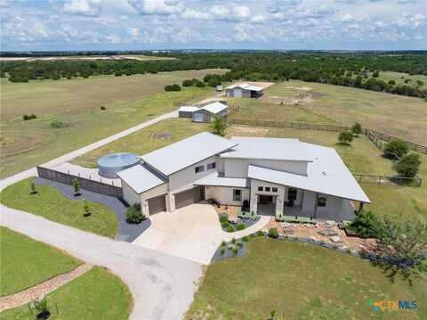 215 Mesa Vista Drive, Leander, TX 78641