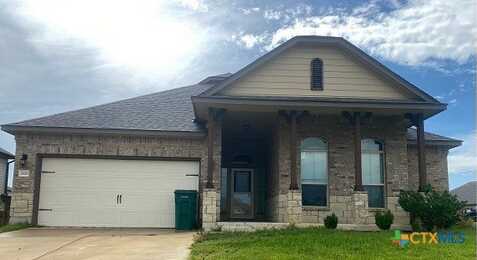 2600 Arno Street, Harker Heights, TX 76548