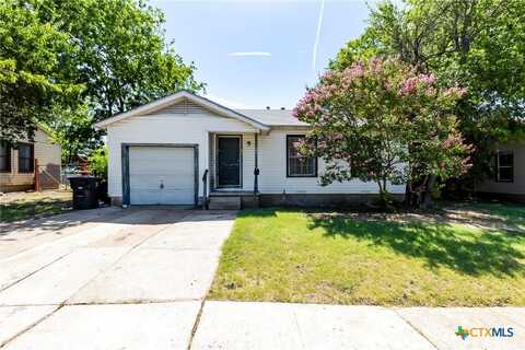 304 Cloud Street, Killeen, TX 76541