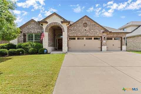 5409 Othello Drive, Belton, TX 76513