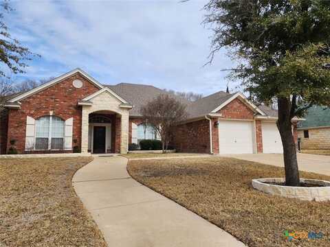 509 Kudu Trail, Harker Heights, TX 76548