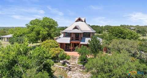 309 Cactus Trail, Johnson City, TX 78636