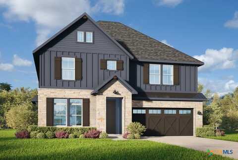 8008 Trail Grant, Schertz, TX 78154