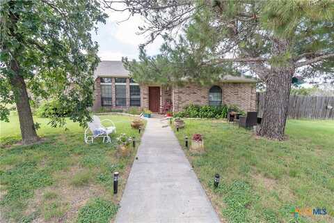 412 Mulberry Street, Lometa, TX 76853