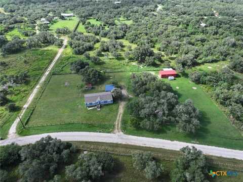 631 Goliad North, Goliad, TX 77963