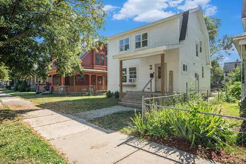 1213 Prospect Avenue SE, Grand Rapids, MI 49507