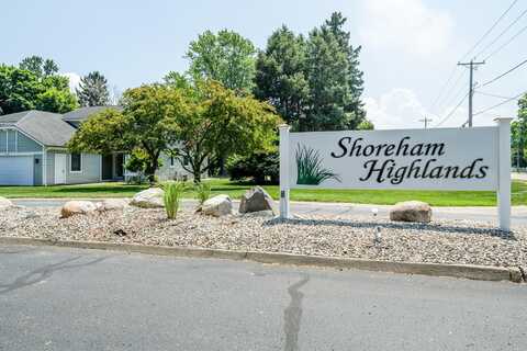 2460 Shoreham Highlands Street, Saint Joseph, MI 49085