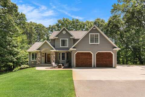 9500 Annie Lane, Newaygo, MI 49337