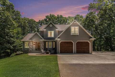 9500 Annie Lane, Newaygo, MI 49337