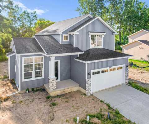 1580 Thimbleberry Drive, Holt, MI 48842