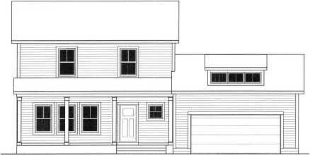 2484 Otter Place, Muskegon, MI 49444