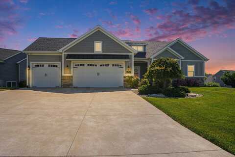 11438 Ivy Grove West Drive, Grand Rapids, MI 49534