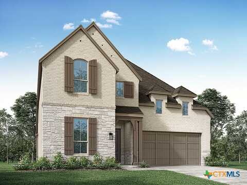 12436 Lanthimos, San Antonio, TX 78254