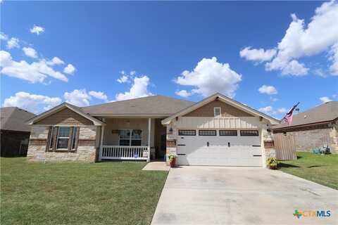 3446 Samuel Street, Copperas Cove, TX 76522