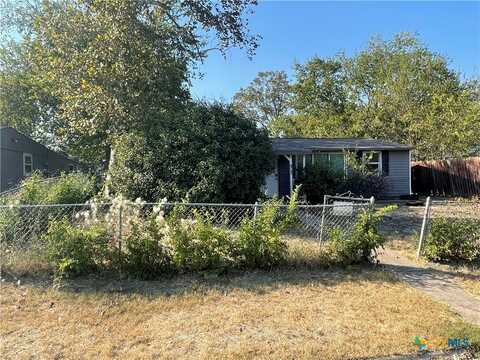 813 Evergreen Drive, Killeen, TX 76541