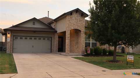 327 Limestone Creek, New Braunfels, TX 78130