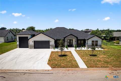103 Still Meadow Drive, Kingsland, TX 78639