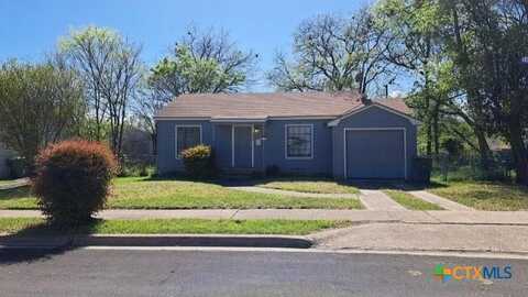 604 Kern Road, Killeen, TX 76541