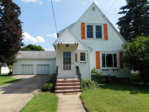842 E Michigan Avenue, Marshall, MI 49068
