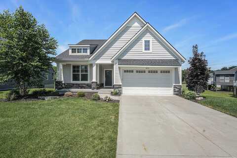 8275 Woodhaven Drive SW, Byron Center, MI 49315