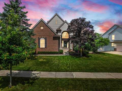 1690 Meadowside Drive, Ann Arbor, MI 48104