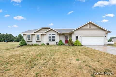 138 Andrea Drive, Sand Lake, MI 49343