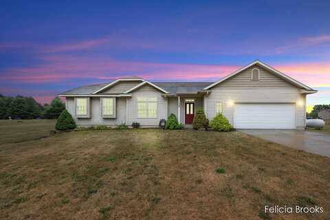 138 Andrea Drive, Sand Lake, MI 49343