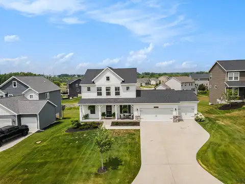 7535 Rivertrail Court, Zeeland, MI 49464