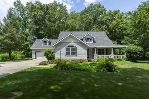 1803 Bell Road, Niles, MI 49120