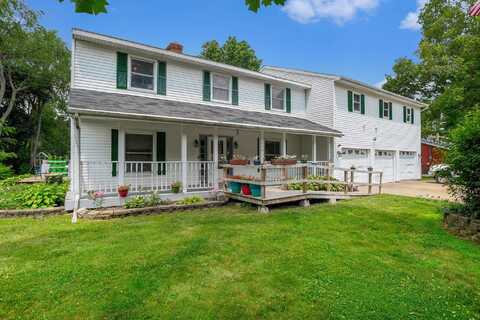 3426 Meadowcroft Avenue, Kalamazoo, MI 49004