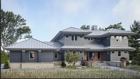 16527 Gowdy Parkway, Union Pier, MI 49129