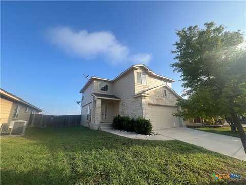 525 Tom Kemp Drive, New Braunfels, TX 78130