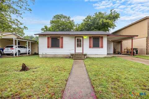 804 Little Street, Copperas Cove, TX 76522
