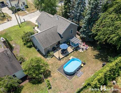3315 Spring Street, Hudsonville, MI 49426
