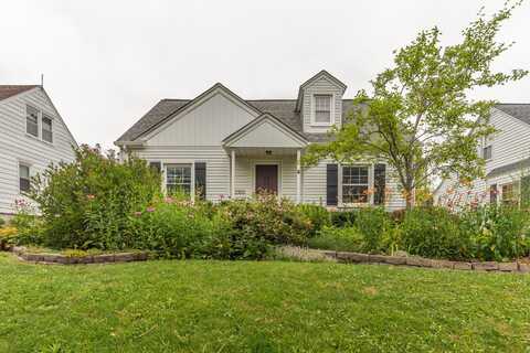 2100 Alice Street, Ann Arbor, MI 48103
