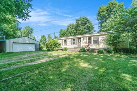48633 41st Street, Paw Paw, MI 49079