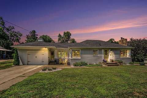 212 Evelyn Avenue, Kalamazoo, MI 49001