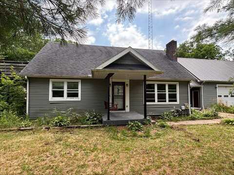 135 S Steer Street, Addison, MI 49220