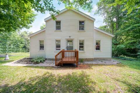 1533 E Munger Road, Tecumseh, MI 49286