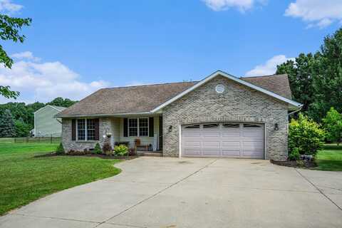 32076 Valewood Lane, Gobles, MI 49055