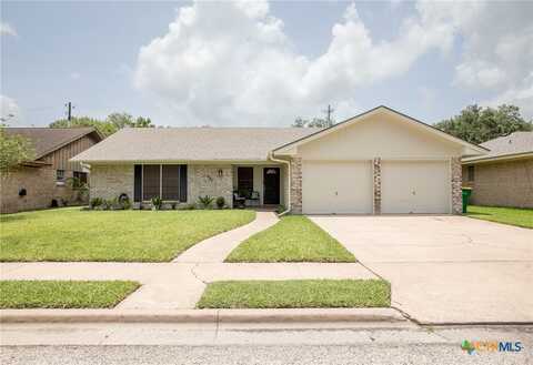 307 Richmond Drive, Victoria, TX 77904
