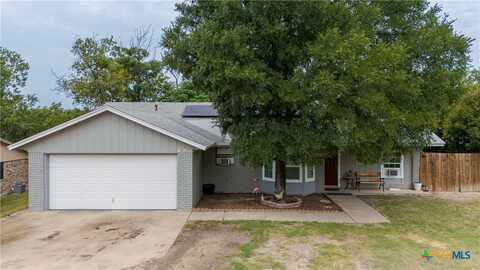 1003 Tyler Drive, Copperas Cove, TX 76522