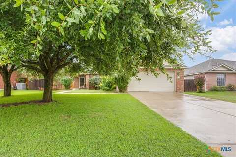 1312 Kothman Drive, Hutto, TX 78634