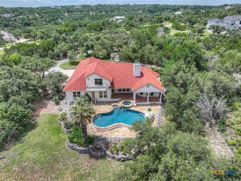 293 Turkey Cove, New Braunfels, TX 78132