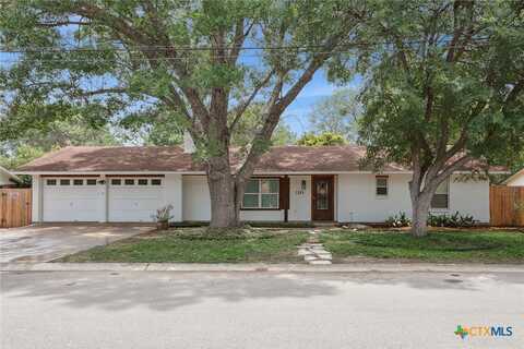 1334 Carnation Lane, New Braunfels, TX 78130