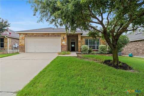 5928 Alexandria Drive, Temple, TX 76502