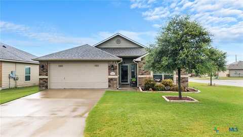 1212 Wethersfield Lane, Temple, TX 76504
