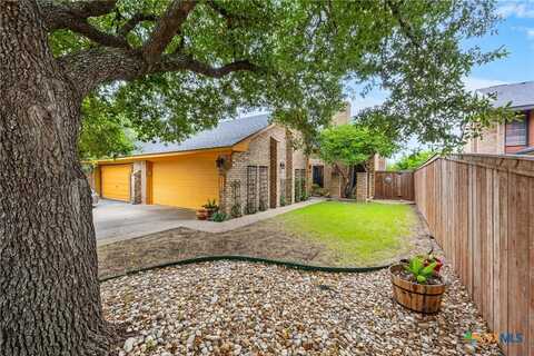 2612 Tortuga Lane, Killeen, TX 76542
